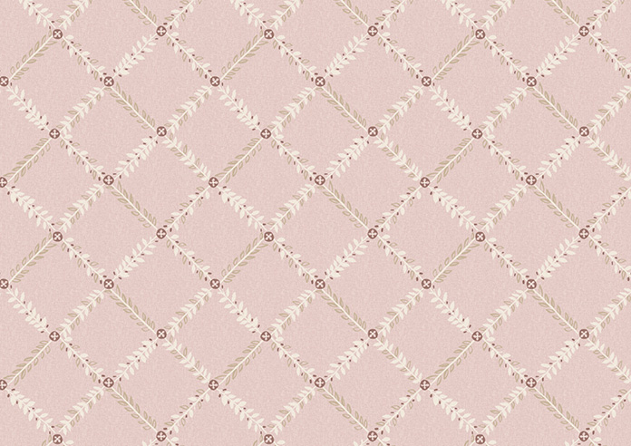Gianna, Pink Bliss - Twist&Fit Roller Blind - Image 6